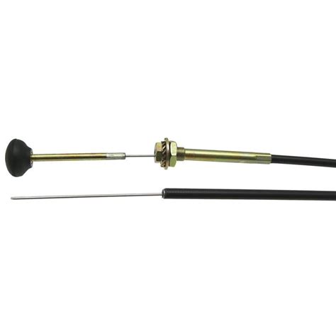 CABLE D ARRET AL120032 POUR JOHN DEERE