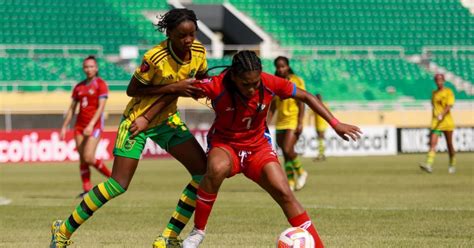 Torneo Panamá Femenina Sub 20 le puso fin a su participación en el