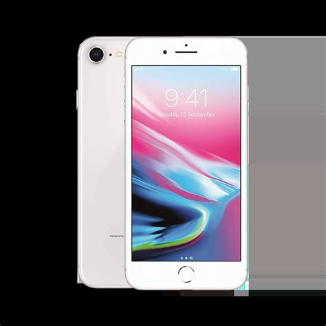 Yenilenmiş Apple Iphone 8 64 Gb Gümüş Getmobil