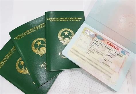 Hướng dẫn bạn xin visa canada đơn giản nhanh chóng nhất