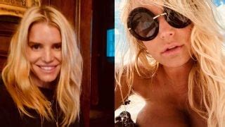 Jessica Simpson Leaked Nude Pictures Video Collection 2025
