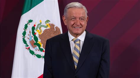 Estos Son Los Avances Presentados Por Amlo En Su Quinto Informe De Gobierno