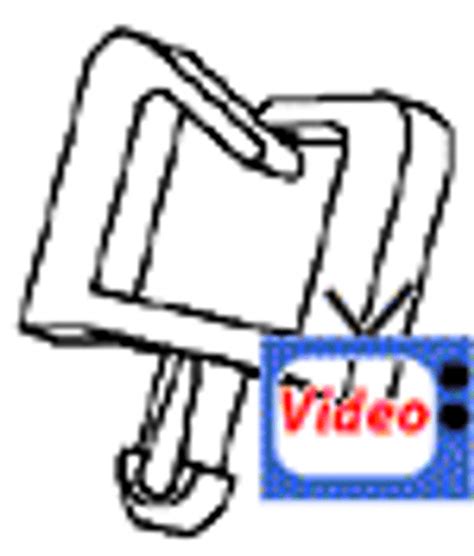 Micro Wire Clip Eandt Fasteners Plastic Fastener Components