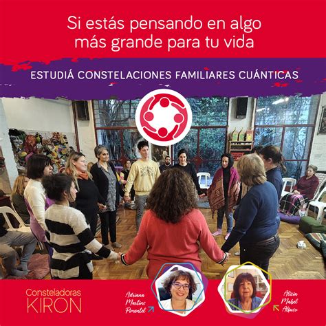 Consteladoras KIRON Articulo