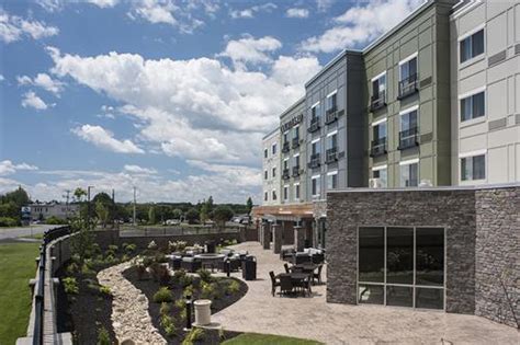 Courtyard By Marriott Albany Clifton Park Lodging Home Page