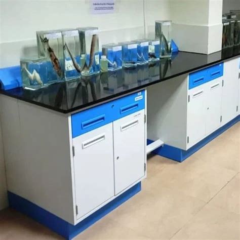 Industrial Laboratory Workbenches At Rs 45000 Piece Paschim Vihar