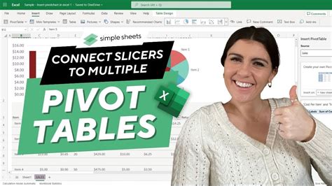 How Do I Connect One Slicer To Multiple Tables In Power Bi Printable