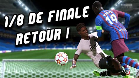 Fifa Carri Re Mares S Boulette De Finale Retour