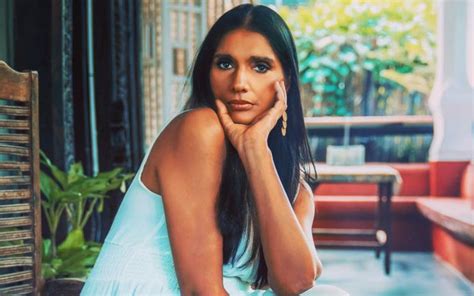 ‘aashiqui Fame Anu Aggarwal On Finding Love ‘it Is Not Sex Woh Toh