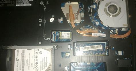 Lenovo G50-30 что внутри, можно ли добавить оперативку? - Сделай сам