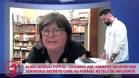 Cum Au Preluat Serviciile Puterea Alina Mungiu Pippidi Anticorup Ia A