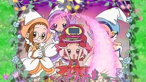 Ojamajo Doremi Sharp 48 Arabic 960x720 65b25ce1