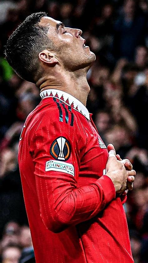 Cristiano Ronaldo Manchester United Wallpaper Hd Artofit