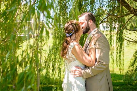 Swan Harbor Farm Weddings Tyler Rieth Photography