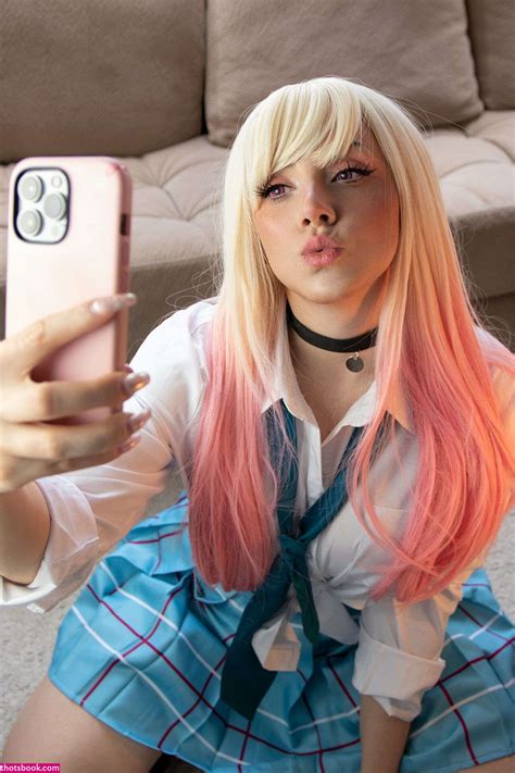Ezy Summers Nude Photos 13 Leaknudes