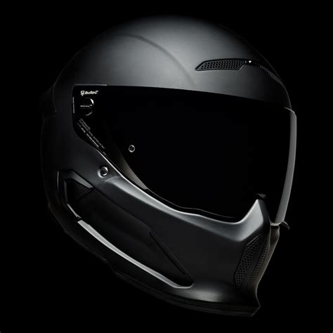 Ruroc Atlas 4 0 Core Casco De Moto Integral