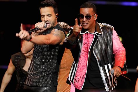 ‘Despacito’ singers veto Venezuelan leader’s campaign remix | Page Six