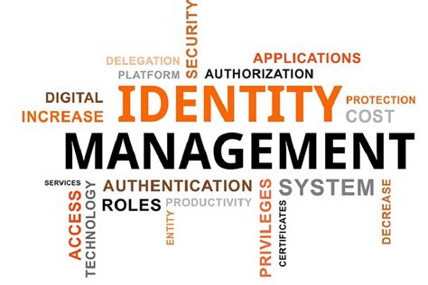 What Is Identity And Access Management Iam