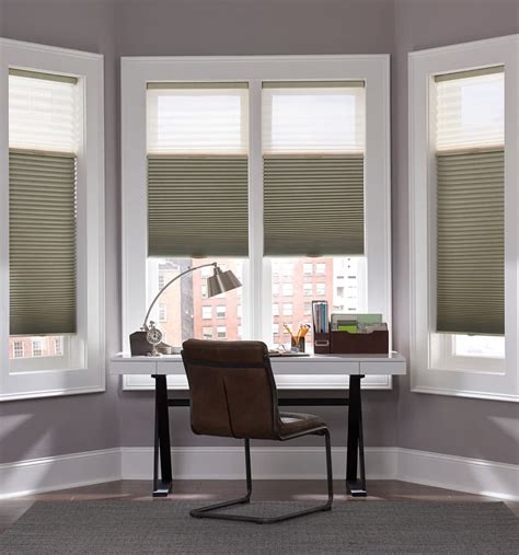 The Ultimate Guide to Blinds for Bay Windows - The Finishing Touch