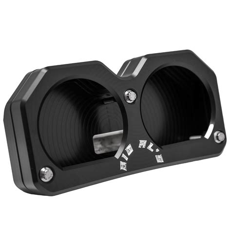 Big Al's Road Glide gauge relocation mount – Big Al's Cycles