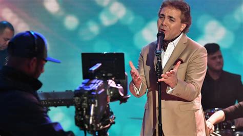 Cristian Castro Por Cambios En Su Rostro Soy Una Señora T13