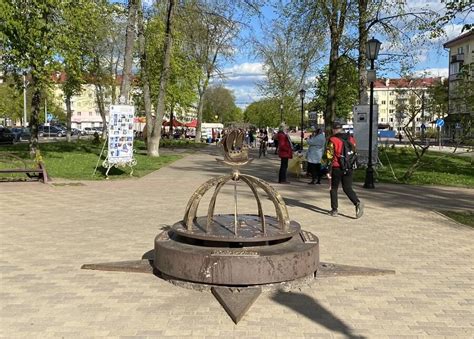 Белоруссия. Полоцк. В Польшу и обратно, центр Европы, колыбель, не ...
