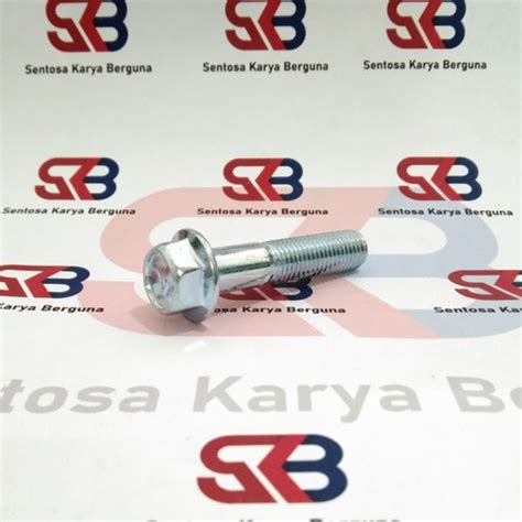 Jual Baut Flange Flange Bolt Baut Monoshock Monosock X Kab