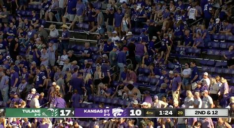 Power Mizzou On Twitter After The Kindness K State Fans Showed On