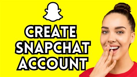 How To Create Snapchat Account On Pc Make Snapchat Account On