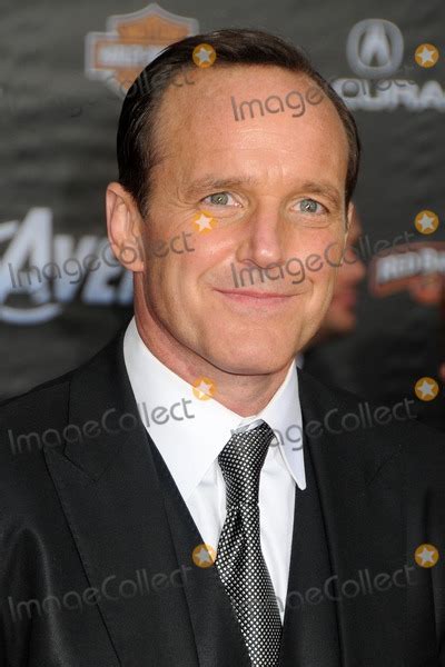 Photos and Pictures - 11 April 2012 - Hollywood, California - Clark ...