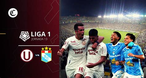 En Directo Universitario Vs Sporting Cristal Ver Online Canales Tv Link