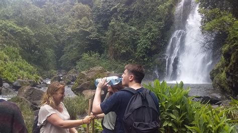 Materuni Waterfalls Coffee Plantation Tour Kermali Tours