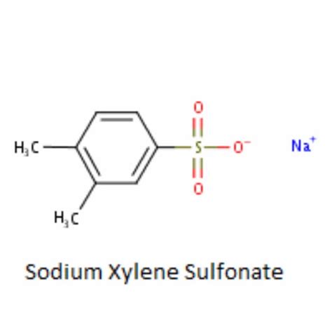 Sodium Xylene Sulphonate At Best Price In Navi Mumbai By Nandadeep