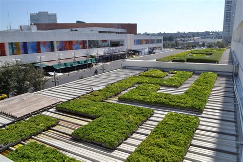 Azoteas Verdes Modulares Jardines Verticales Y Azoteas Verdes