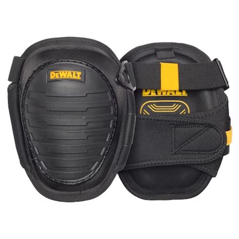 Ripley RODILLERAS RÍGIDAS CON GEL DEWALT DWST590013