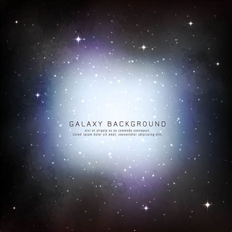 Abstract Galaxy Background Design Download Free Vectors Clipart