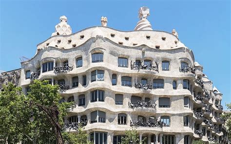 Antoni Gaudi Architecture Casa Batllo B Photography By Radu Bercan