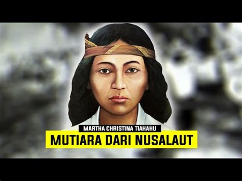 Temukan Kisah Inspiratif Sang Pahlawan Wanita Biografi Martha