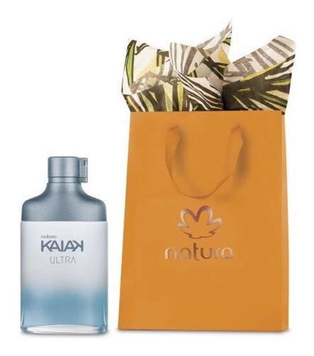 Kaiak Ultra Masculino Natura Promoción Cuotas sin interés