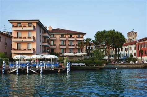 Eden Hotel Updated 2022 Reviews Sirmione Lake Garda Italy