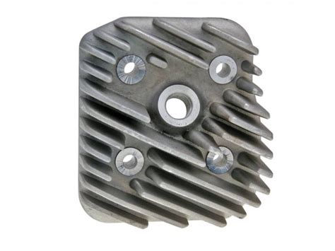 Cylinder Head NARAKU 50cc For Peugeot 50 2 Stroke AC Cylinder Heads