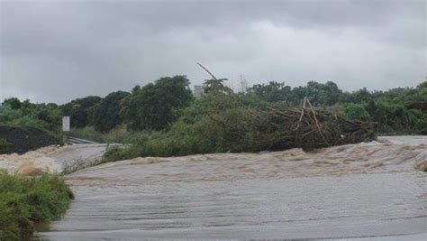 Tempête Haliba fin de la vigilance fortes pluies à 9 heures LINFO re