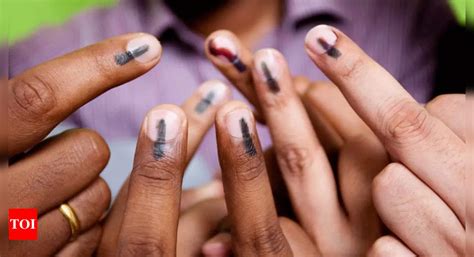 Maharashtra Government Declares Paid Leave On Election Day To Increase