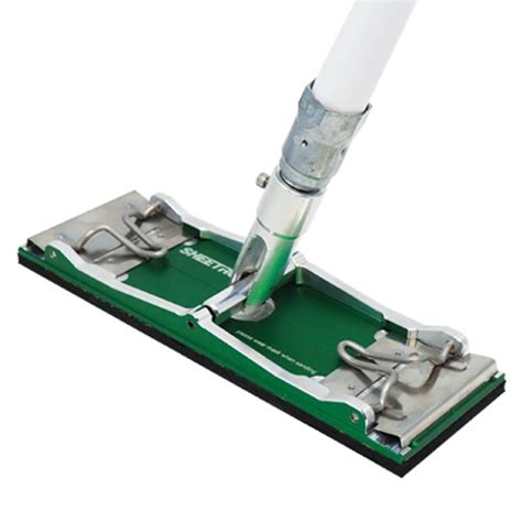 SHEETROCK TOOLS DRYWALL POLE SANDER – Buildcorp Direct