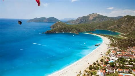 Discover The Best Beaches In Mugla A Travel Guide Destinations