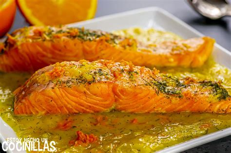 Introducir Imagen Recetas De Salmon Faciles Abzlocal Mx