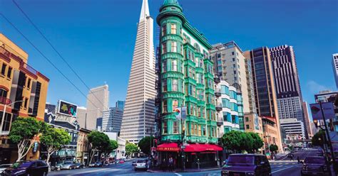 San Francisco Una Ciudad Para Todos Players Of Life