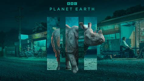 Planet Earth III Episode 7 Human Everything You Need To Know