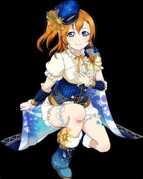 Ghim Của Sugarmint💕 Trên Love Live