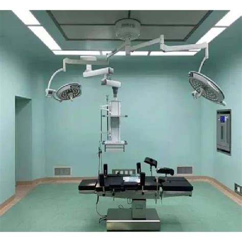 Modular Operation Theater Nabh Guidelines In Gurugram Jk Health Group